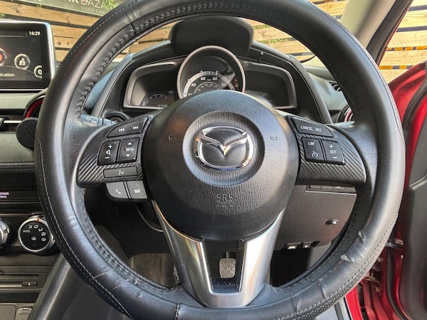 Used Mazda CX-3 2015 for sale - 75678065: Photo 42