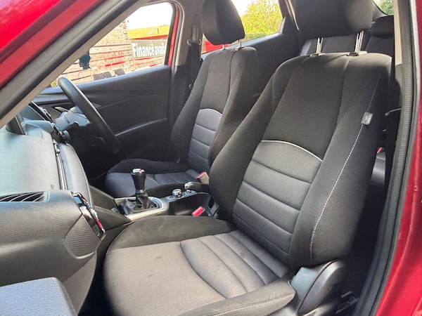 Used Mazda CX-3 2015 for sale - 75678065: Photo 44