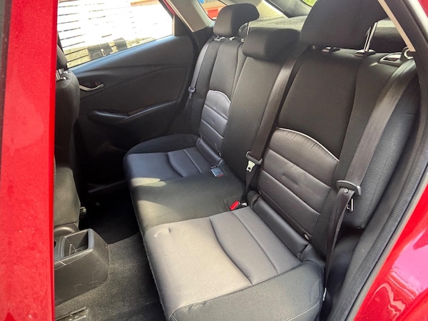 Used Mazda CX-3 2015 for sale - 75678065: Photo 7