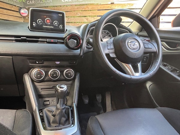 Used Mazda CX-3 2015 for sale - 75678065: Photo 8