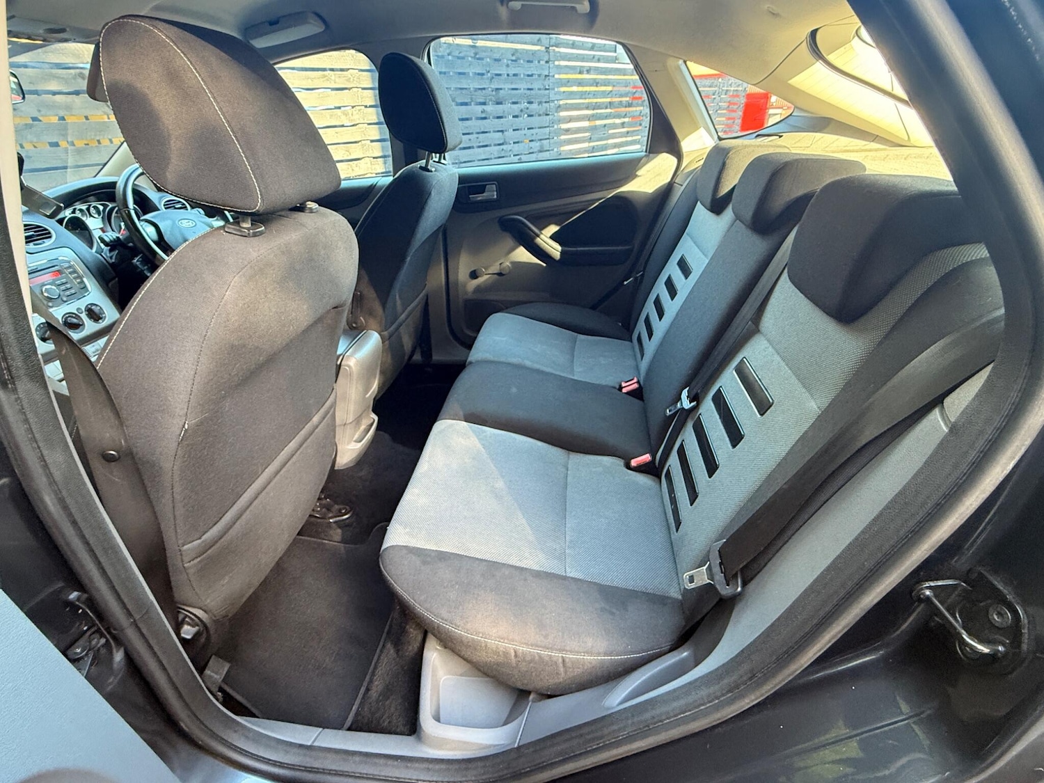 Used Ford Focus 2011 for sale - 78058169: Photo 10