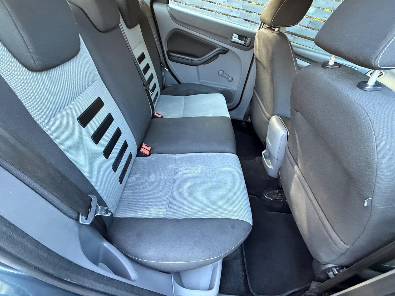 Used Ford Focus 2011 for sale - 78058169: Photo 11