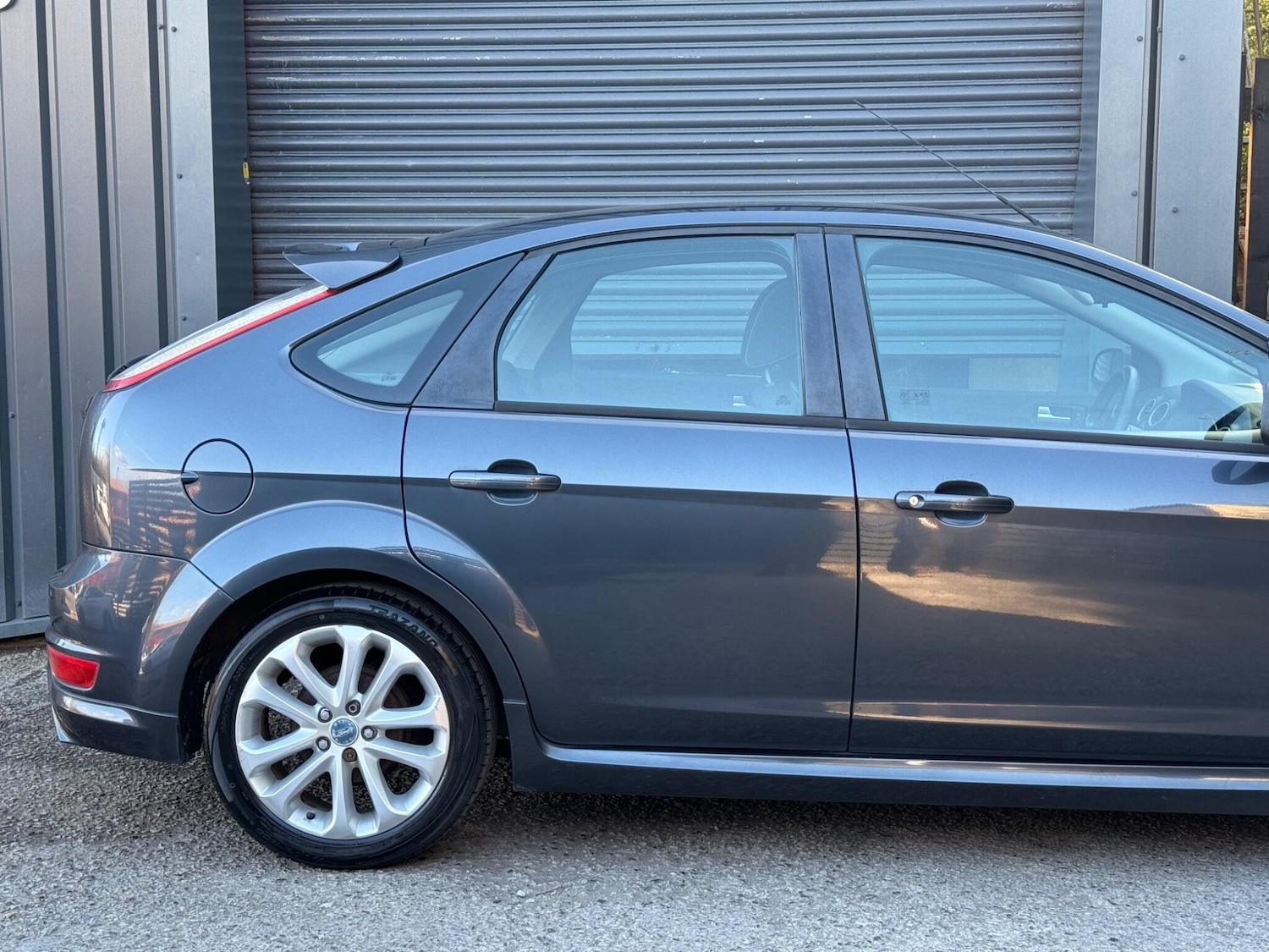 Used Ford Focus 2011 for sale - 78058169: Photo 13