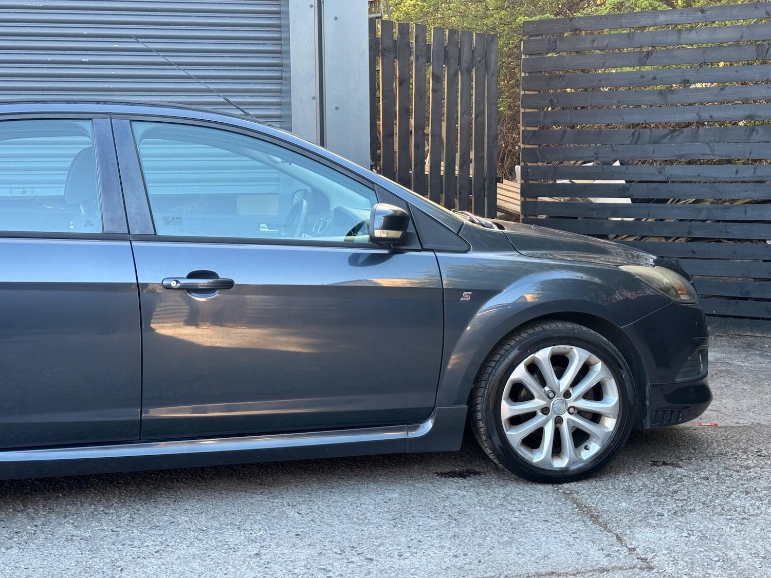 Used Ford Focus 2011 for sale - 78058169: Photo 14