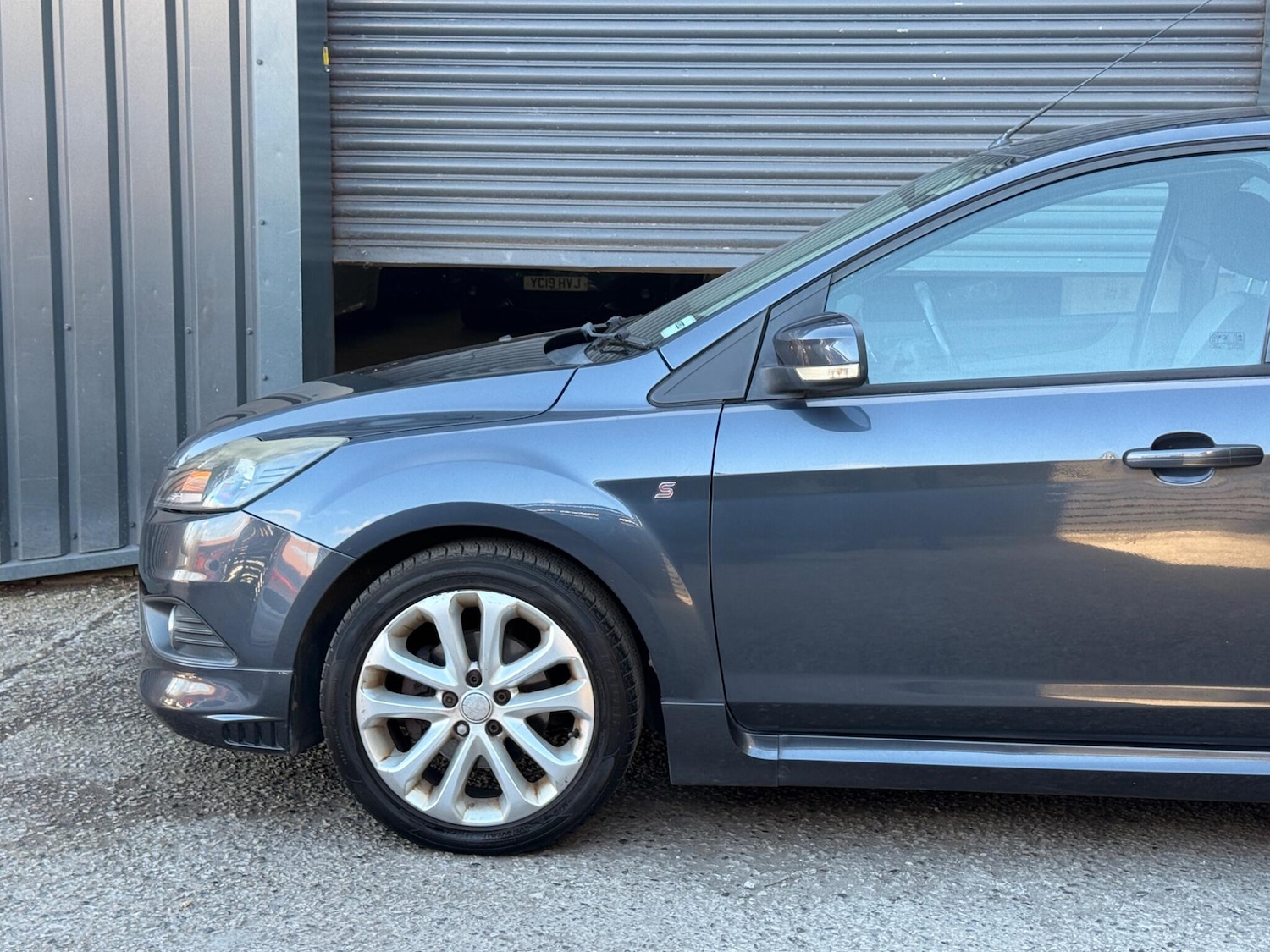 Used Ford Focus 2011 for sale - 78058169: Photo 17