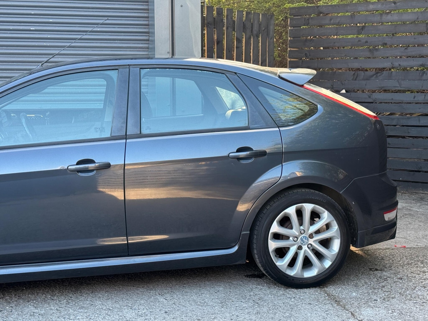 Used Ford Focus 2011 for sale - 78058169: Photo 18