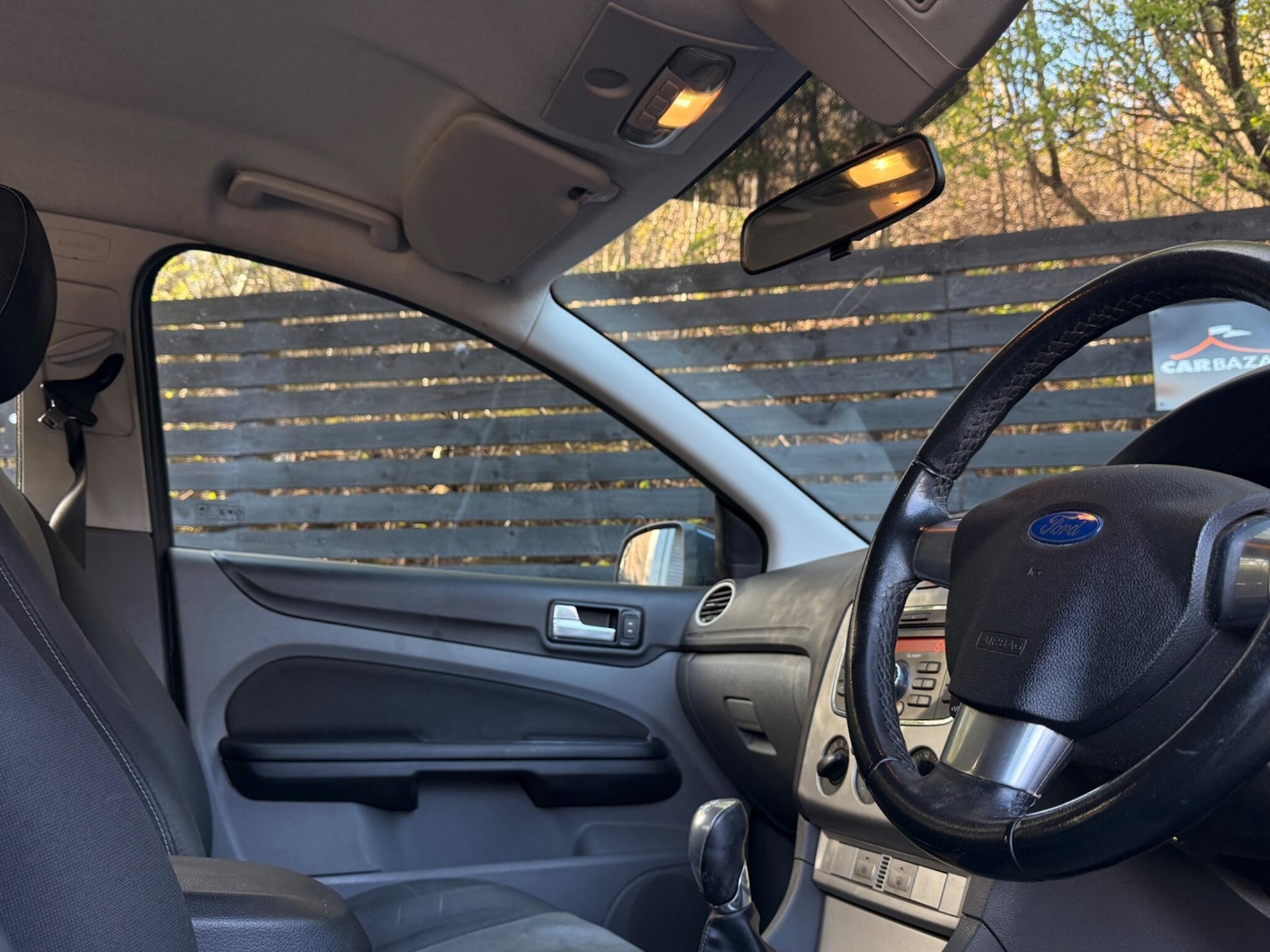 Used Ford Focus 2011 for sale - 78058169: Photo 19