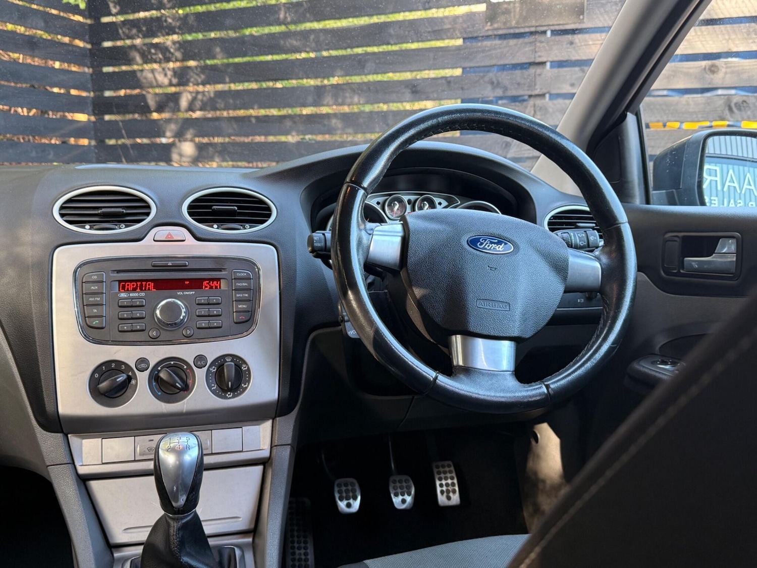 Used Ford Focus 2011 for sale - 78058169: Photo 22