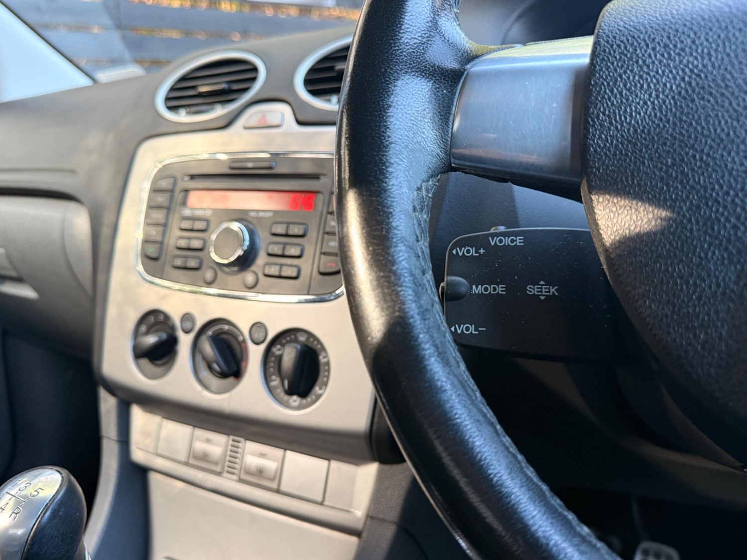 Used Ford Focus 2011 for sale - 78058169: Photo 23