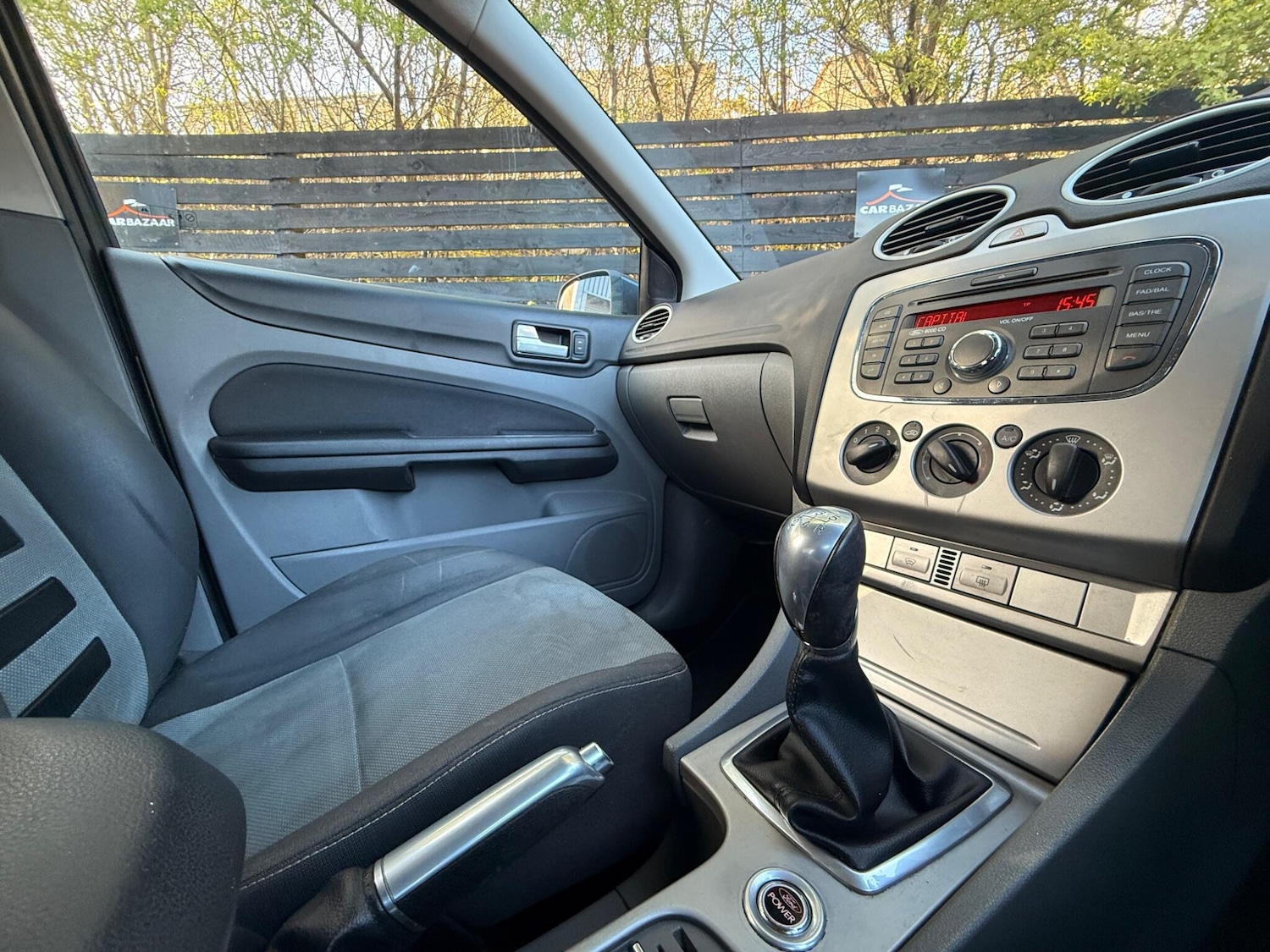 Used Ford Focus 2011 for sale - 78058169: Photo 24