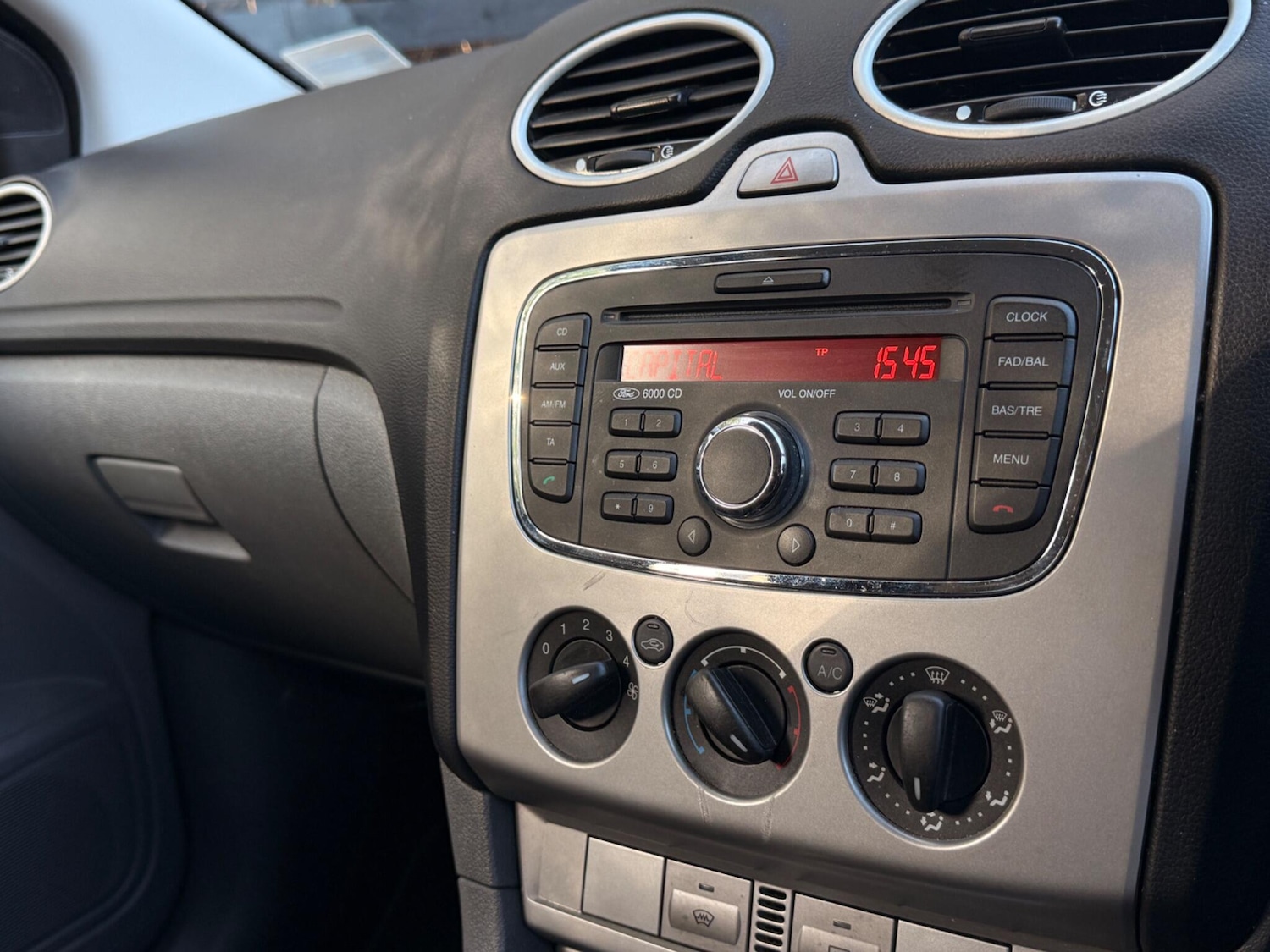 Used Ford Focus 2011 for sale - 78058169: Photo 26