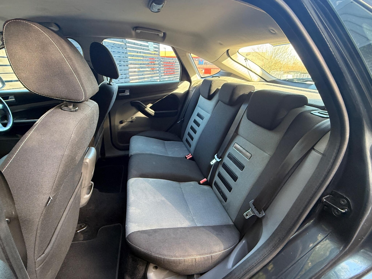 Used Ford Focus 2011 for sale - 78058169: Photo 28