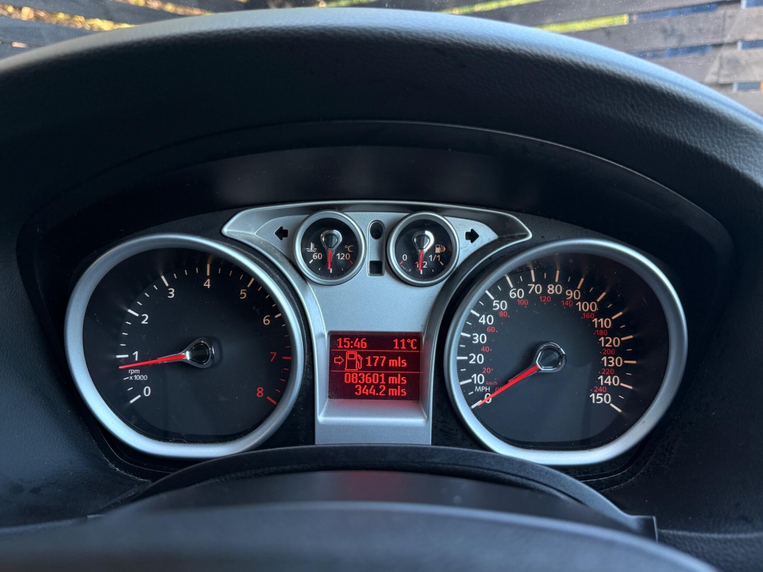 Used Ford Focus 2011 for sale - 78058169: Photo 32