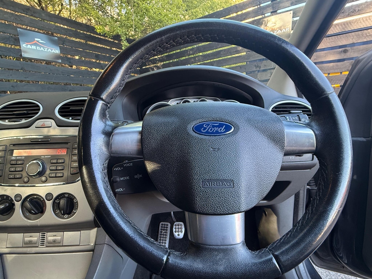 Used Ford Focus 2011 for sale - 78058169: Photo 34