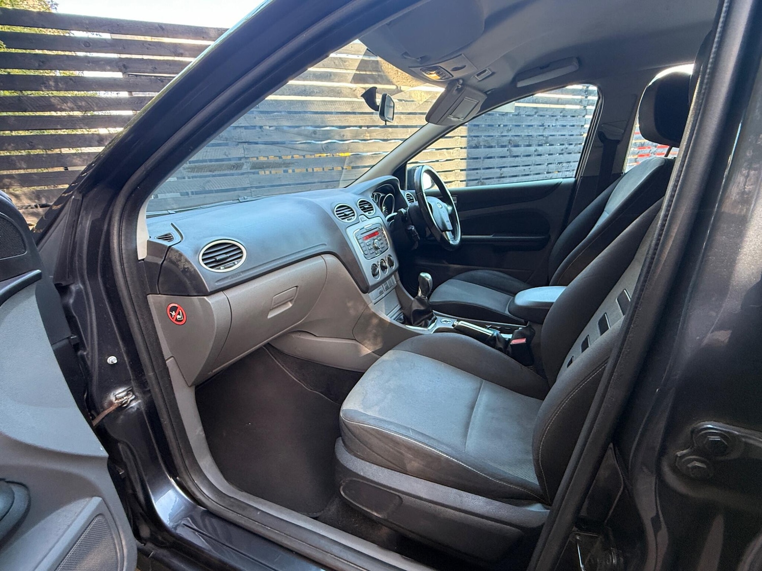 Used Ford Focus 2011 for sale - 78058169: Photo 36