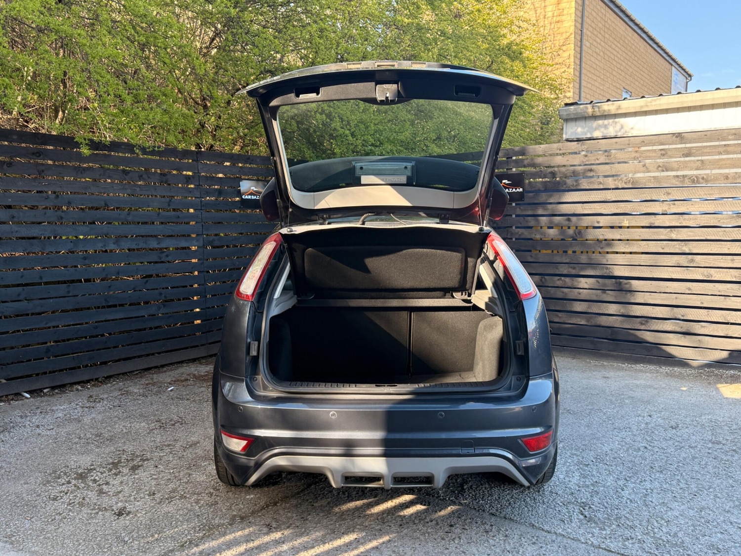 Used Ford Focus 2011 for sale - 78058169: Photo 37