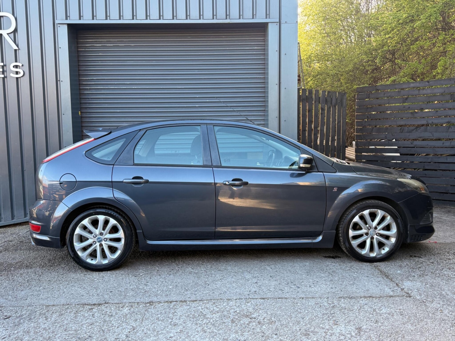 Used Ford Focus 2011 for sale - 78058169: Photo 4