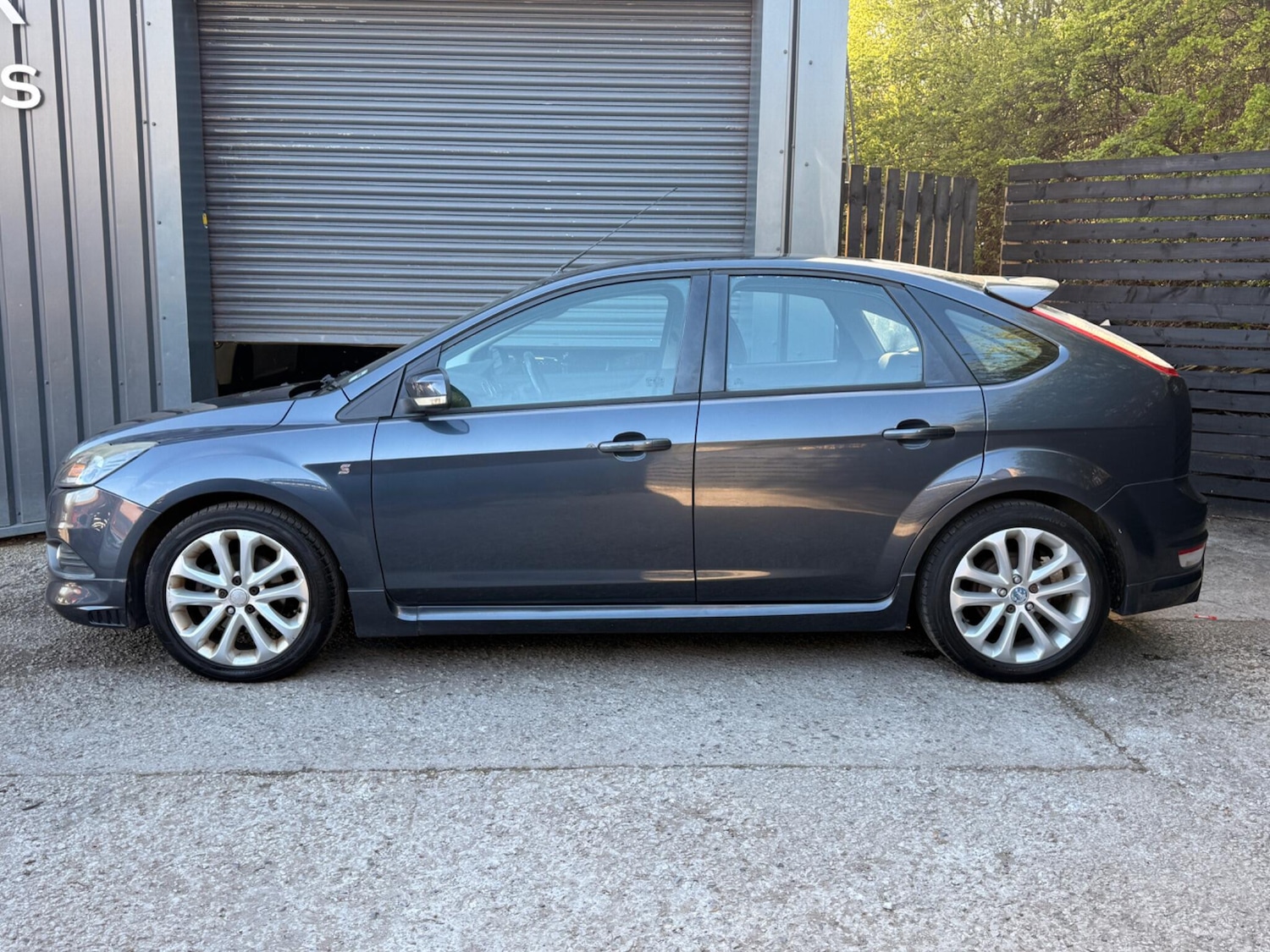 Used Ford Focus 2011 for sale - 78058169: Photo 5