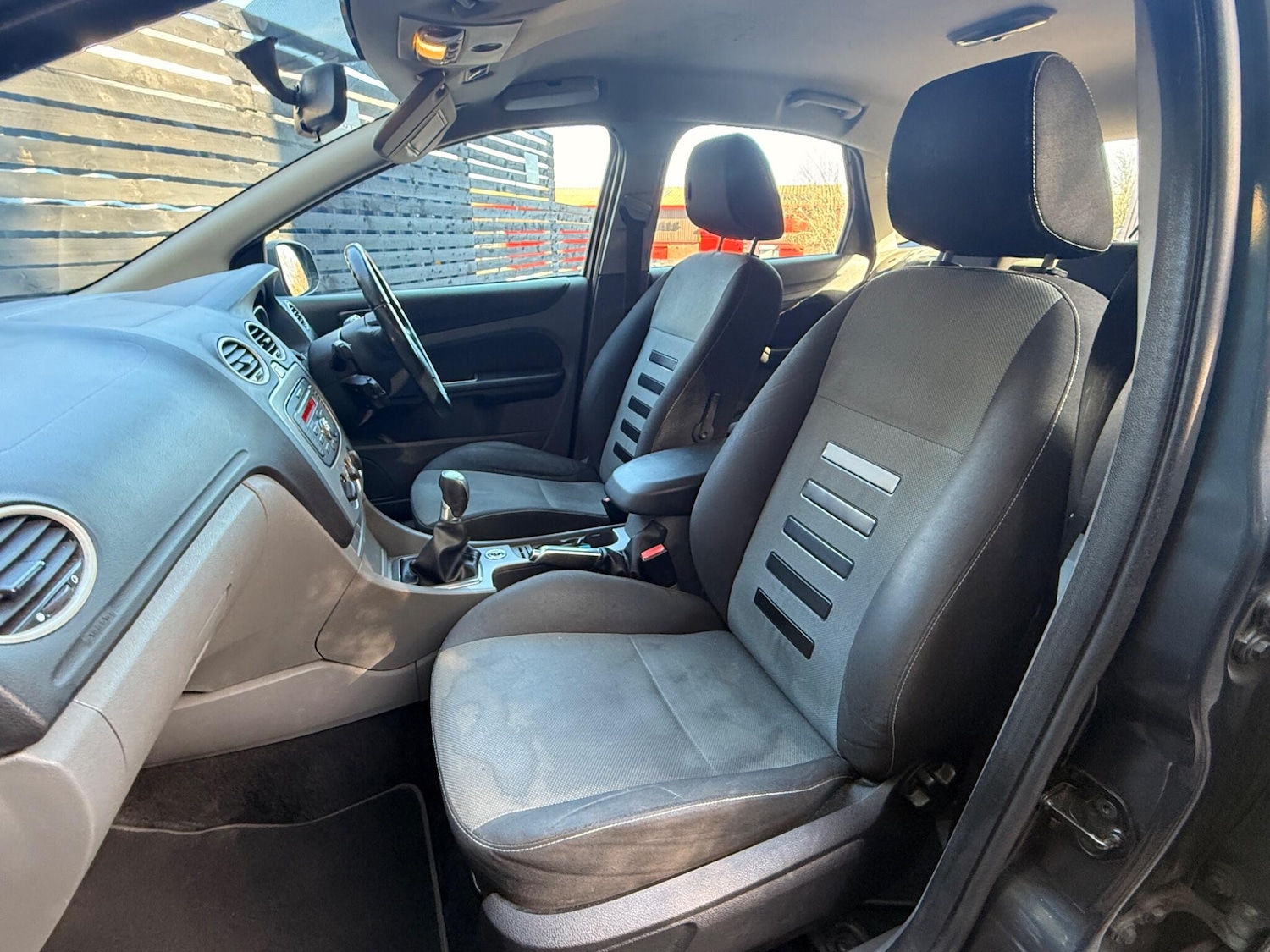 Used Ford Focus 2011 for sale - 78058169: Photo 6