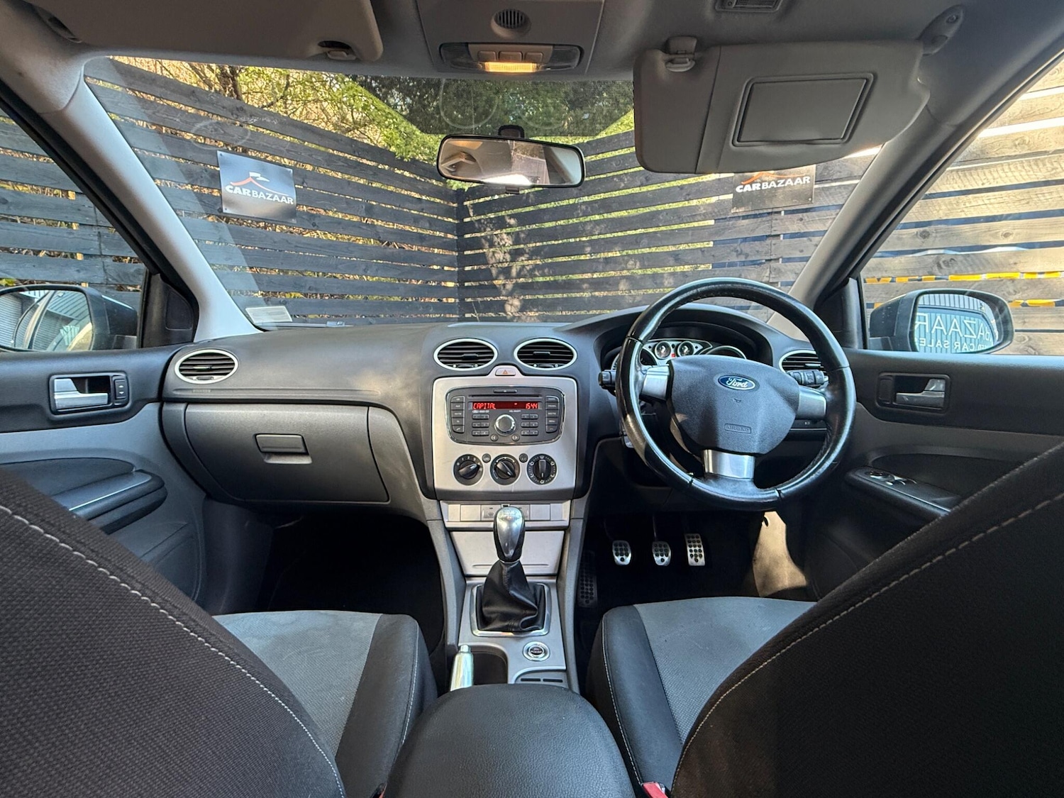 Used Ford Focus 2011 for sale - 78058169: Photo 7