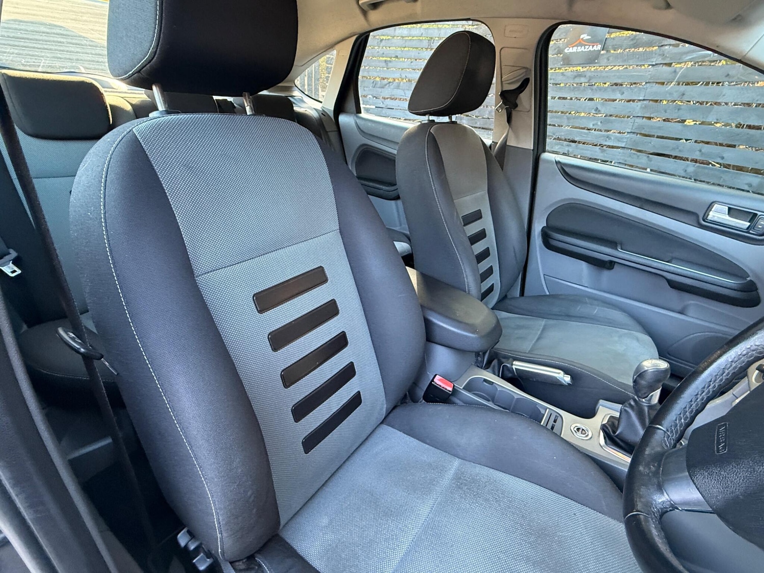 Used Ford Focus 2011 for sale - 78058169: Photo 8