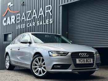 Used Audi A4 2015 for sale - 79766882: Photo