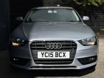 Used Audi A4 2015 for sale - 79766882: Photo