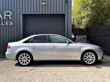 Used Audi A4 2015 for sale - 79766882: Photo