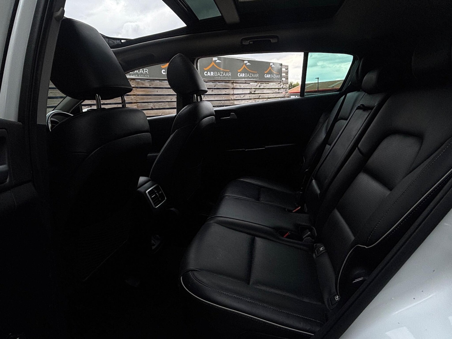 Vehicle 28