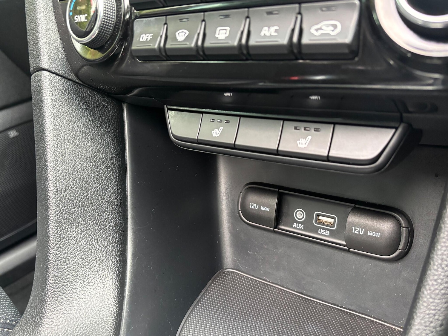 Vehicle 32