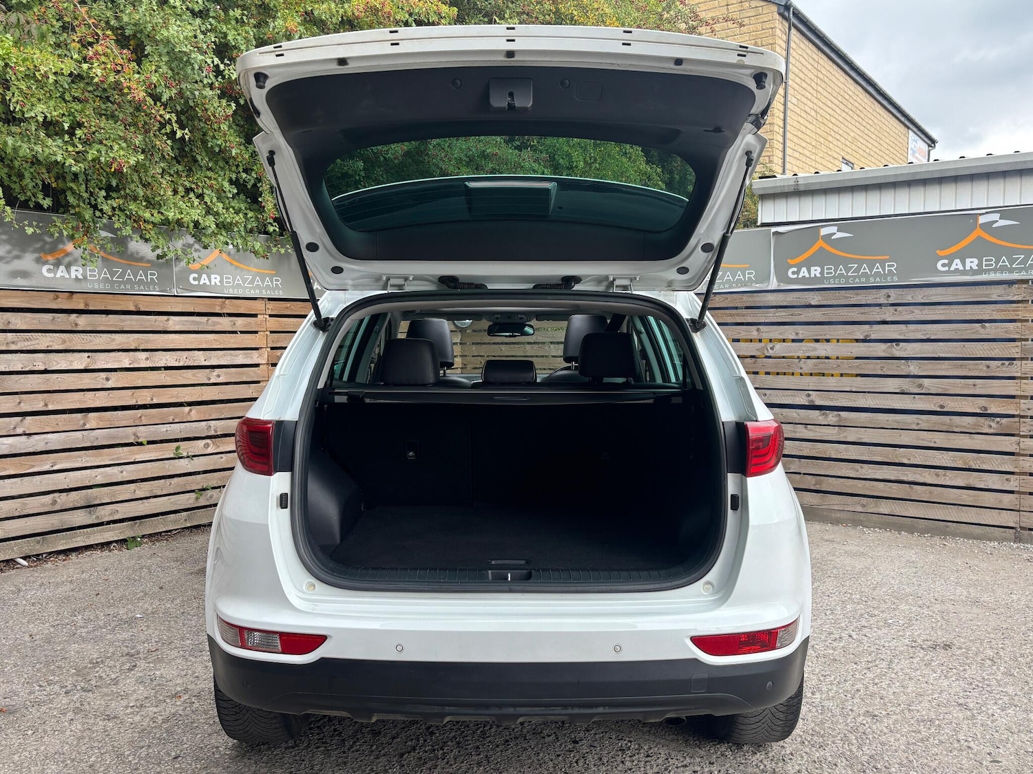 Vehicle 47