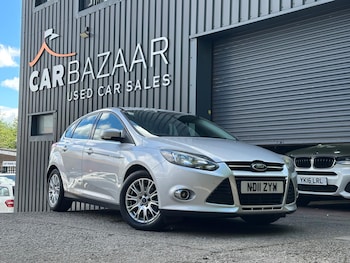 Used Ford Focus 2011 for sale - 78301070: Photo