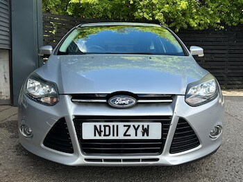 Used Ford Focus 2011 for sale - 78301070: Photo