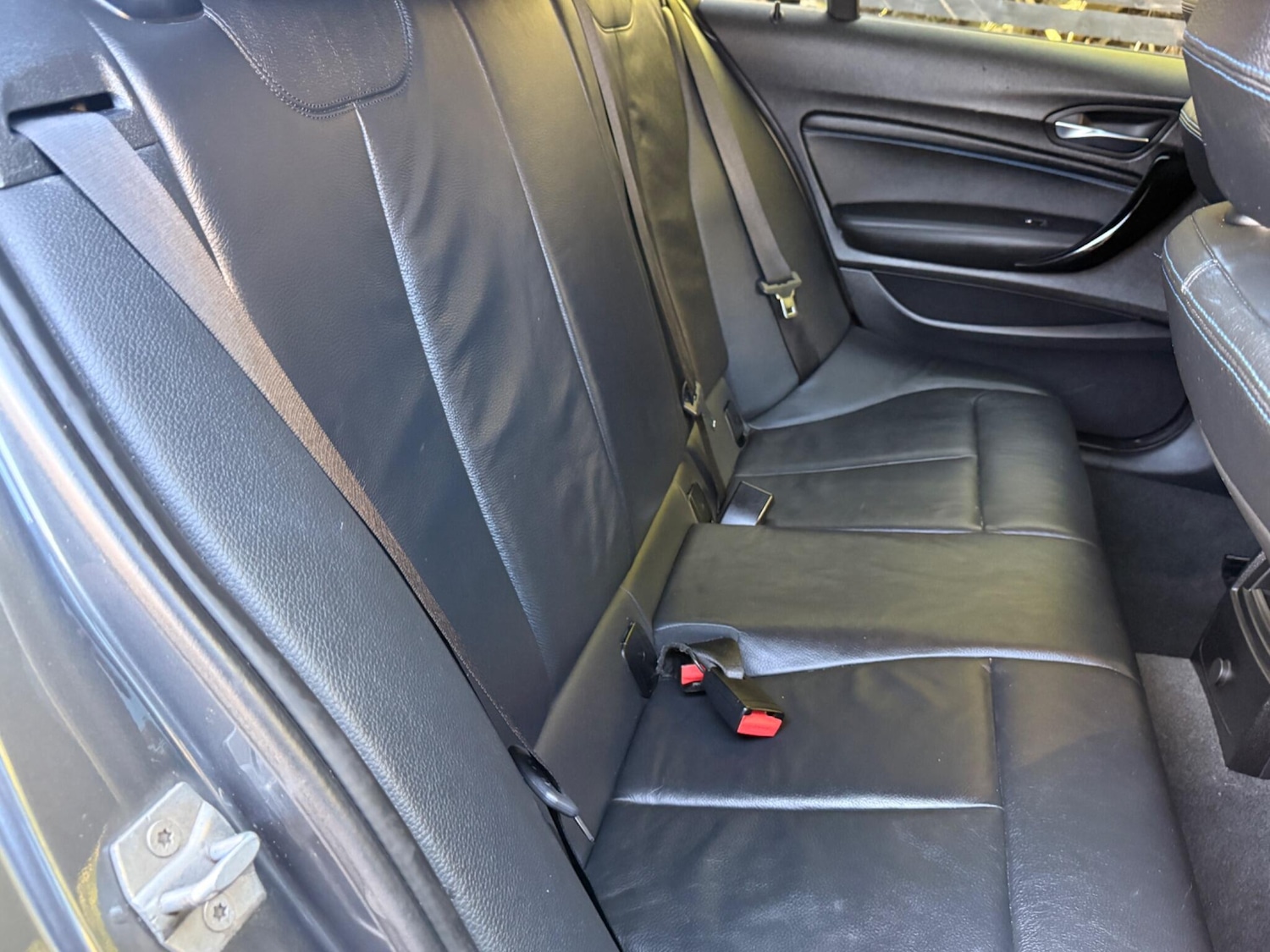 Used BMW 1 Series 2019 for sale - 78058156: Photo 10