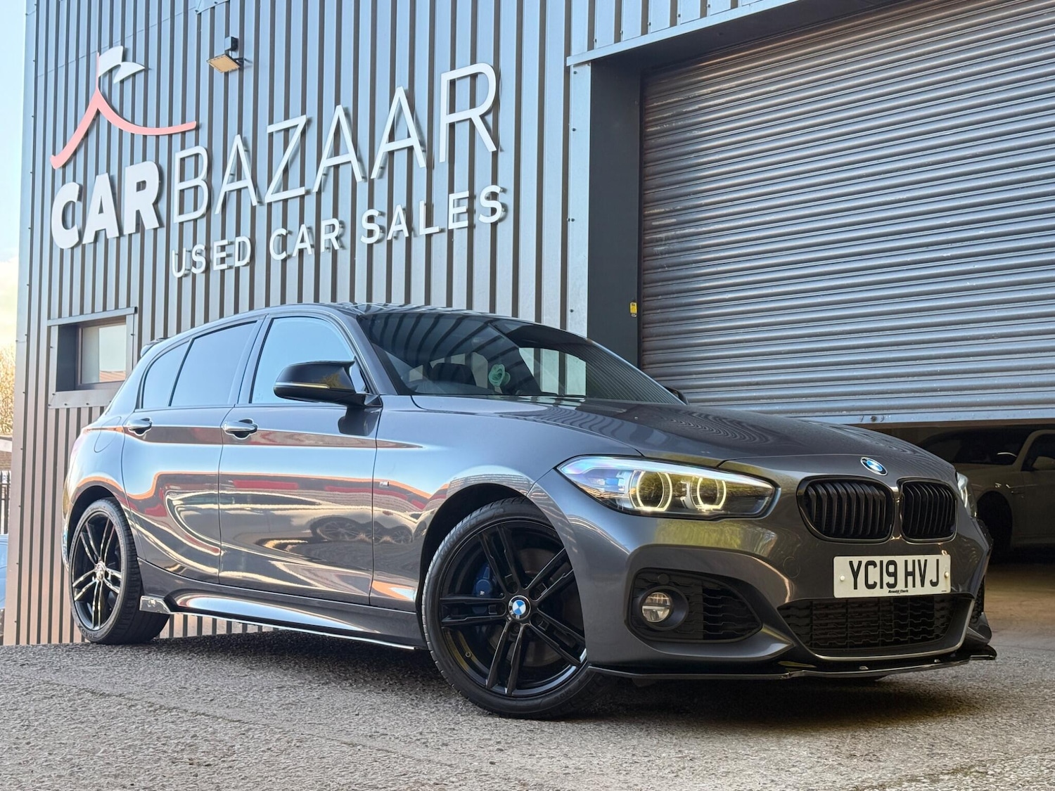 Used BMW 1 Series 2019 for sale - 78058156: Photo 16