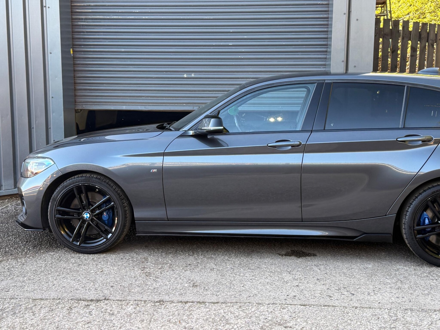 Used BMW 1 Series 2019 for sale - 78058156: Photo 18