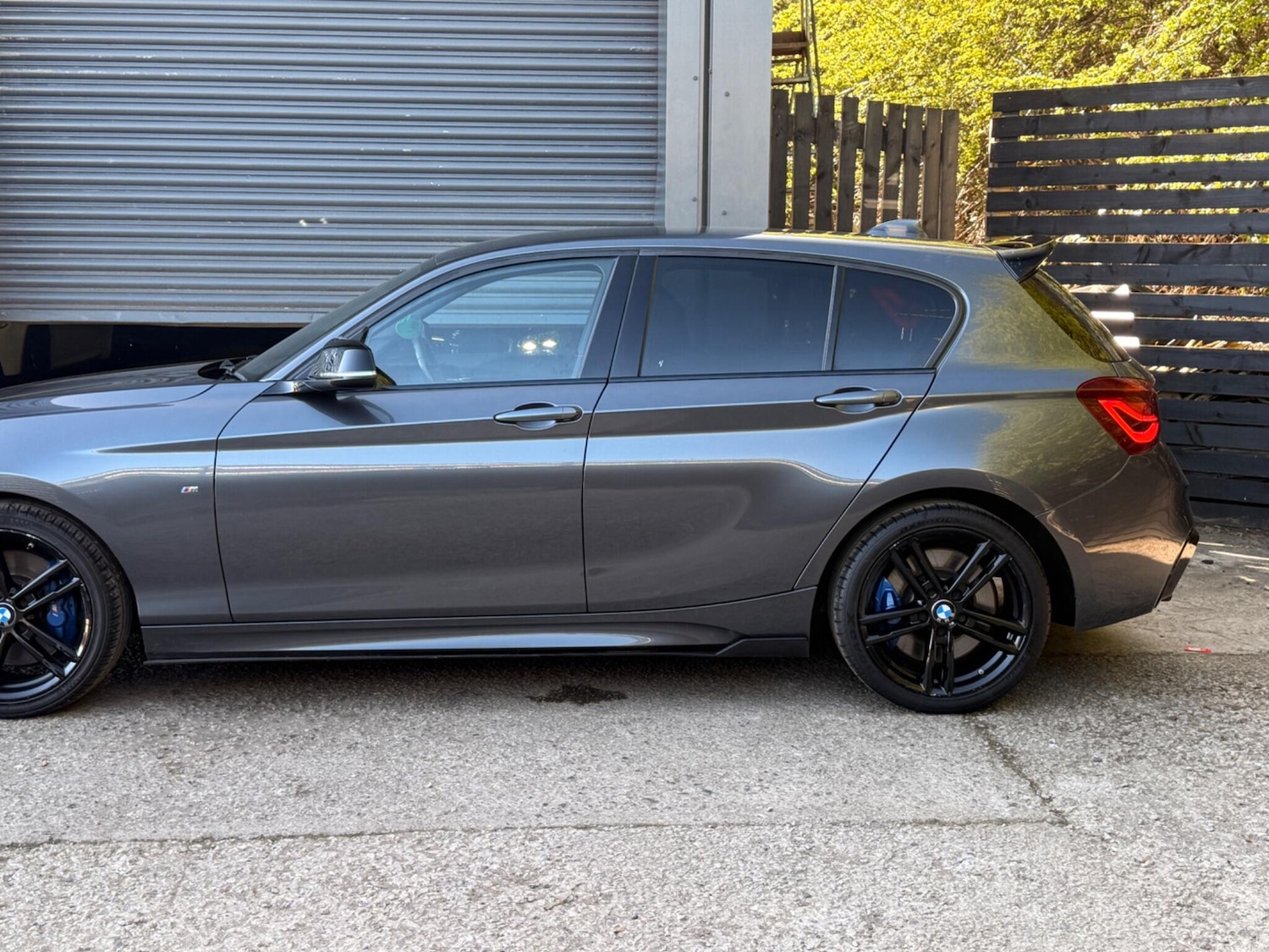 Used BMW 1 Series 2019 for sale - 78058156: Photo 19