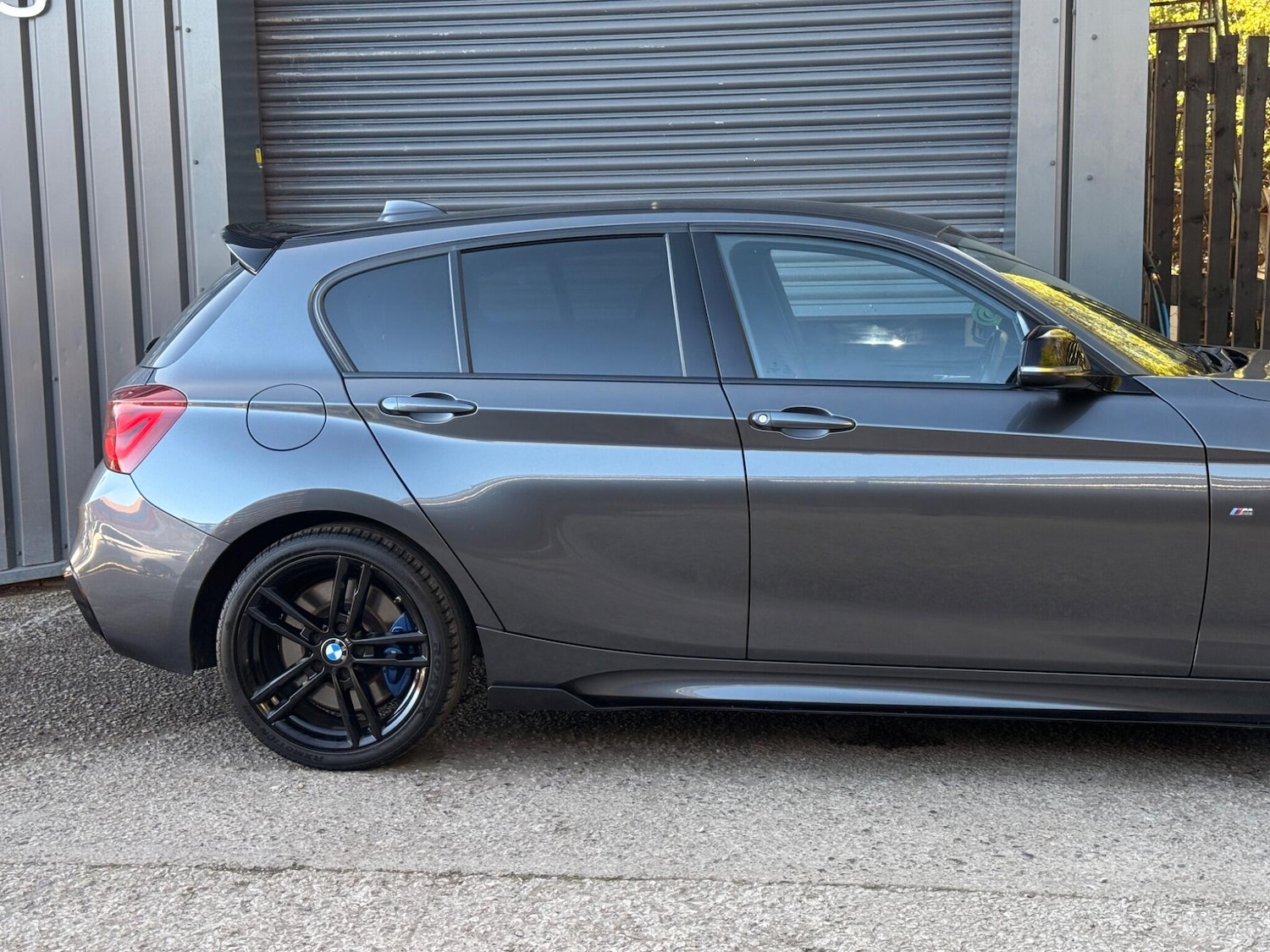 Used BMW 1 Series 2019 for sale - 78058156: Photo 20