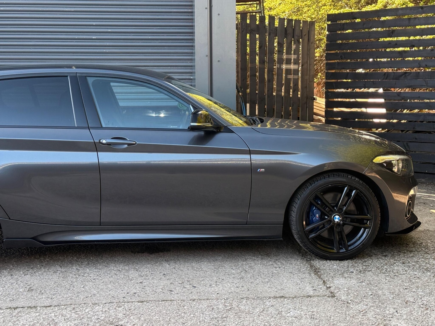 Used BMW 1 Series 2019 for sale - 78058156: Photo 21