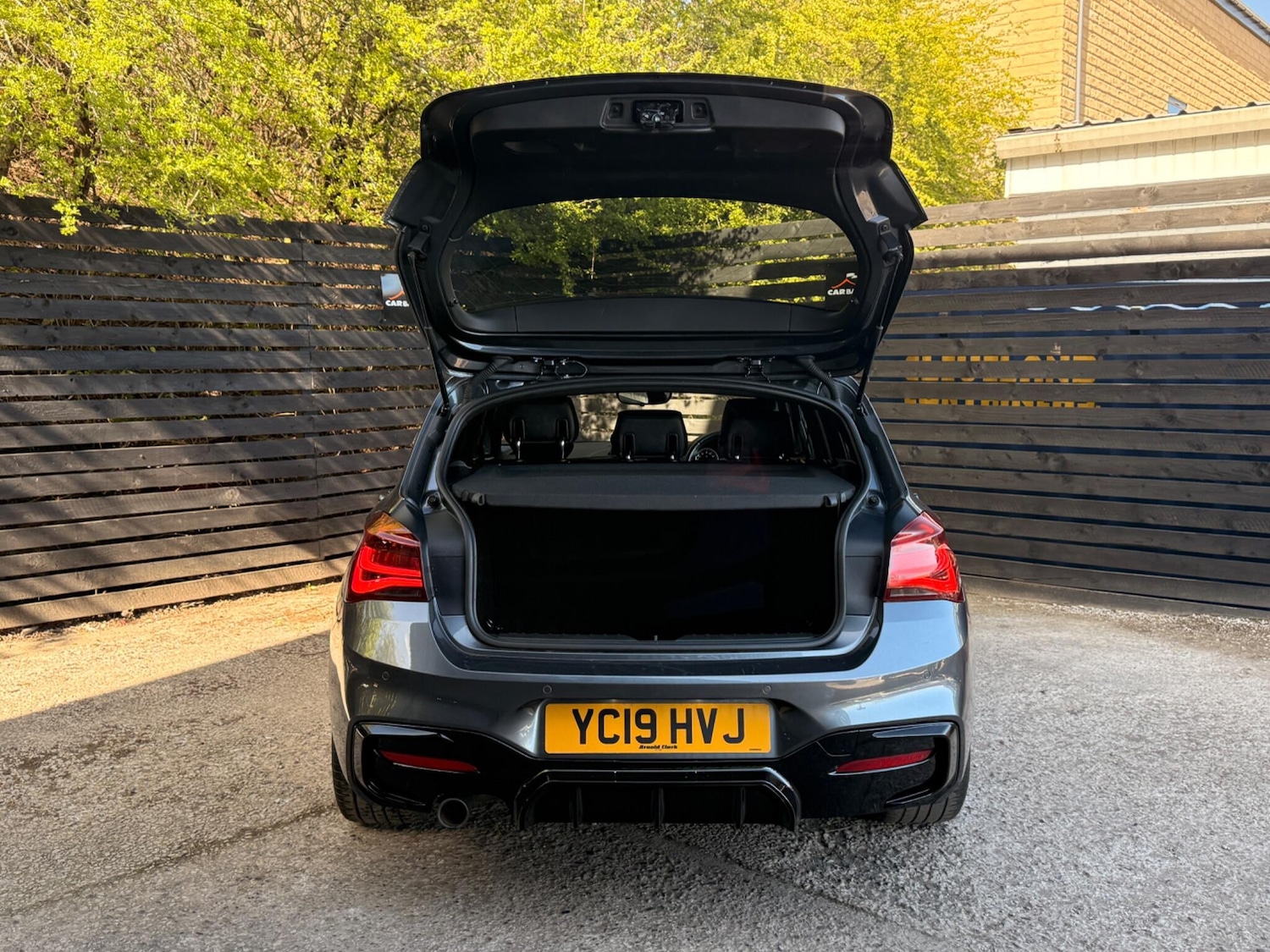 Used BMW 1 Series 2019 for sale - 78058156: Photo 23