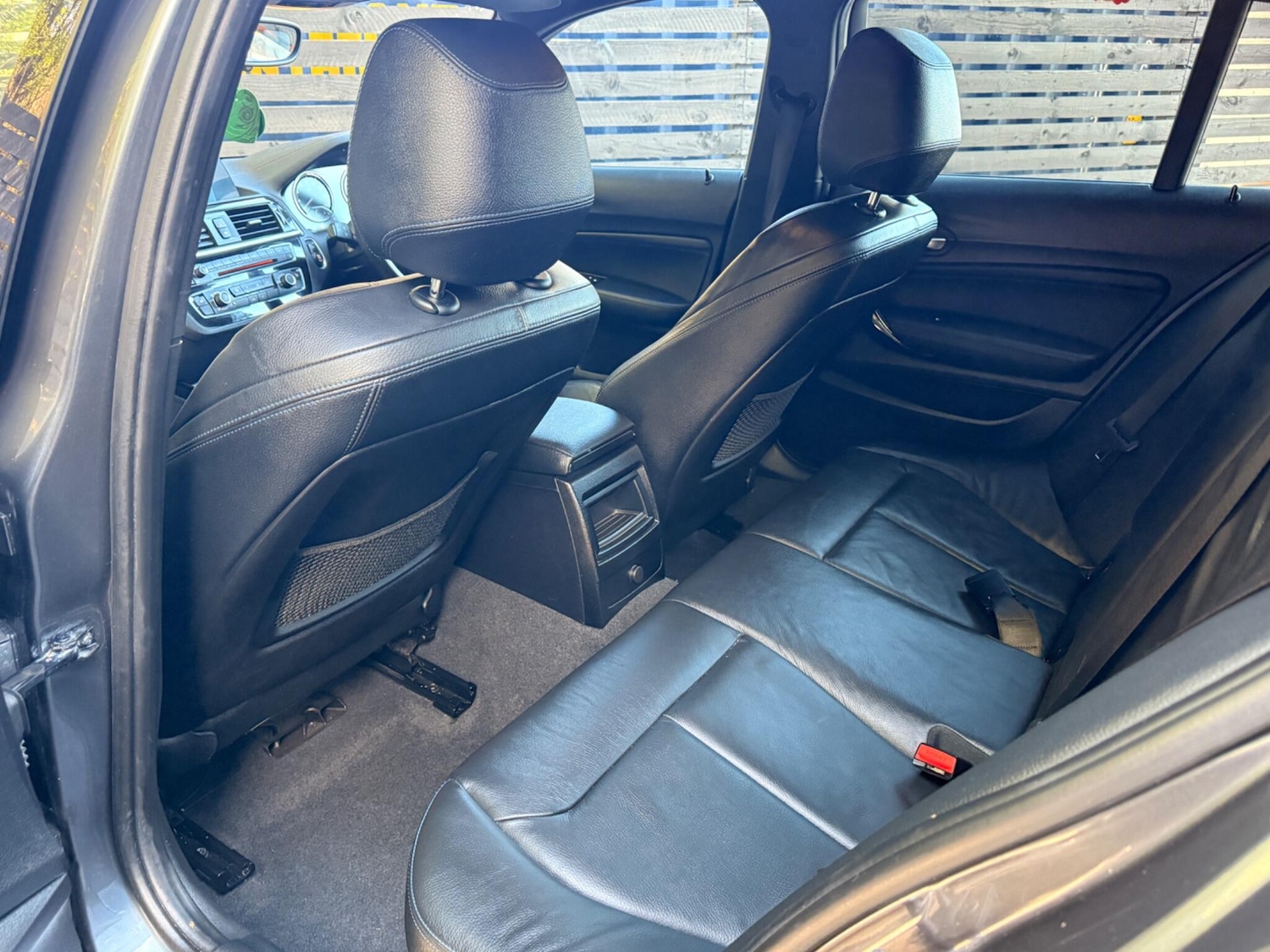 Used BMW 1 Series 2019 for sale - 78058156: Photo 24