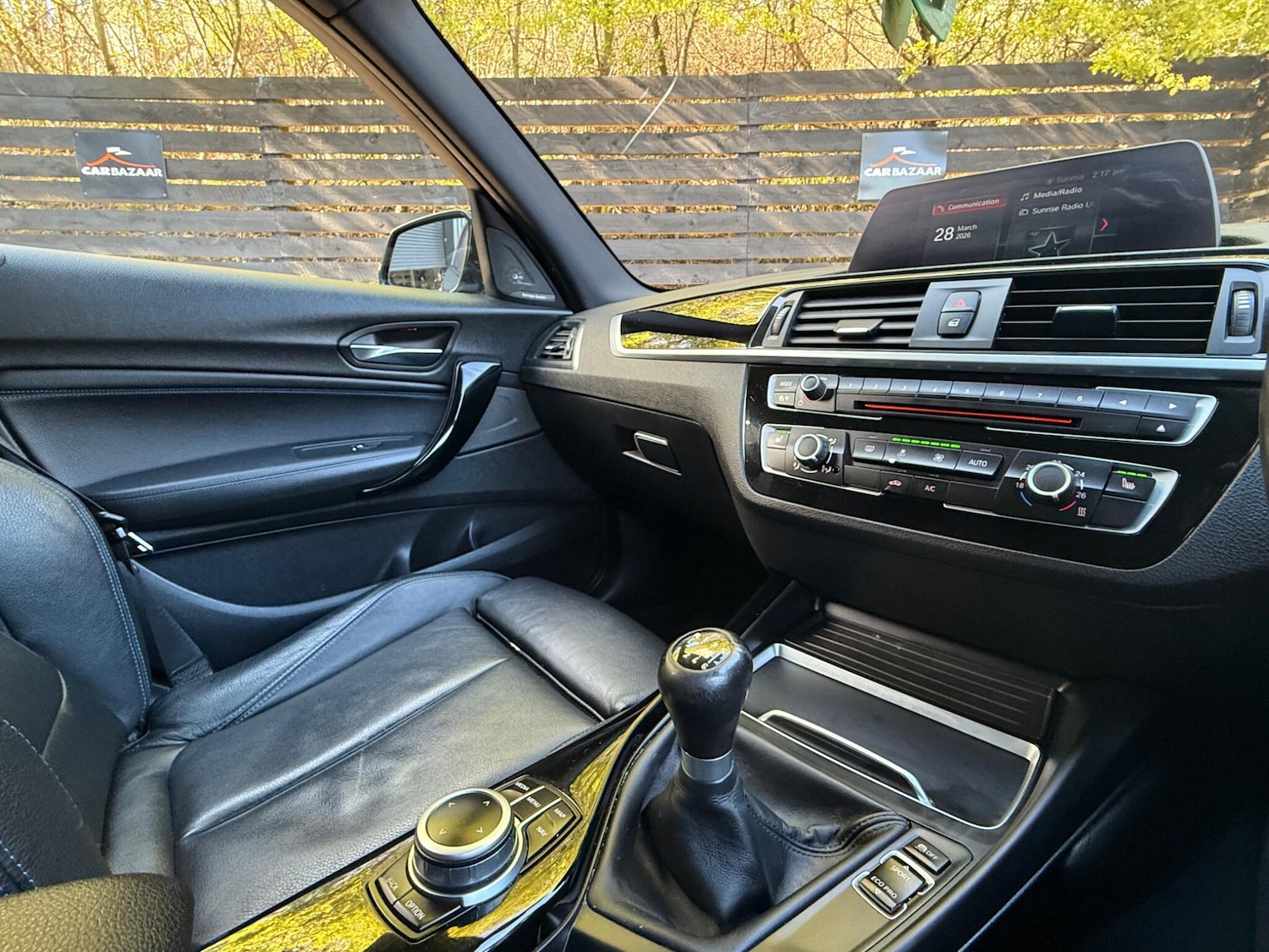 Used BMW 1 Series 2019 for sale - 78058156: Photo 27