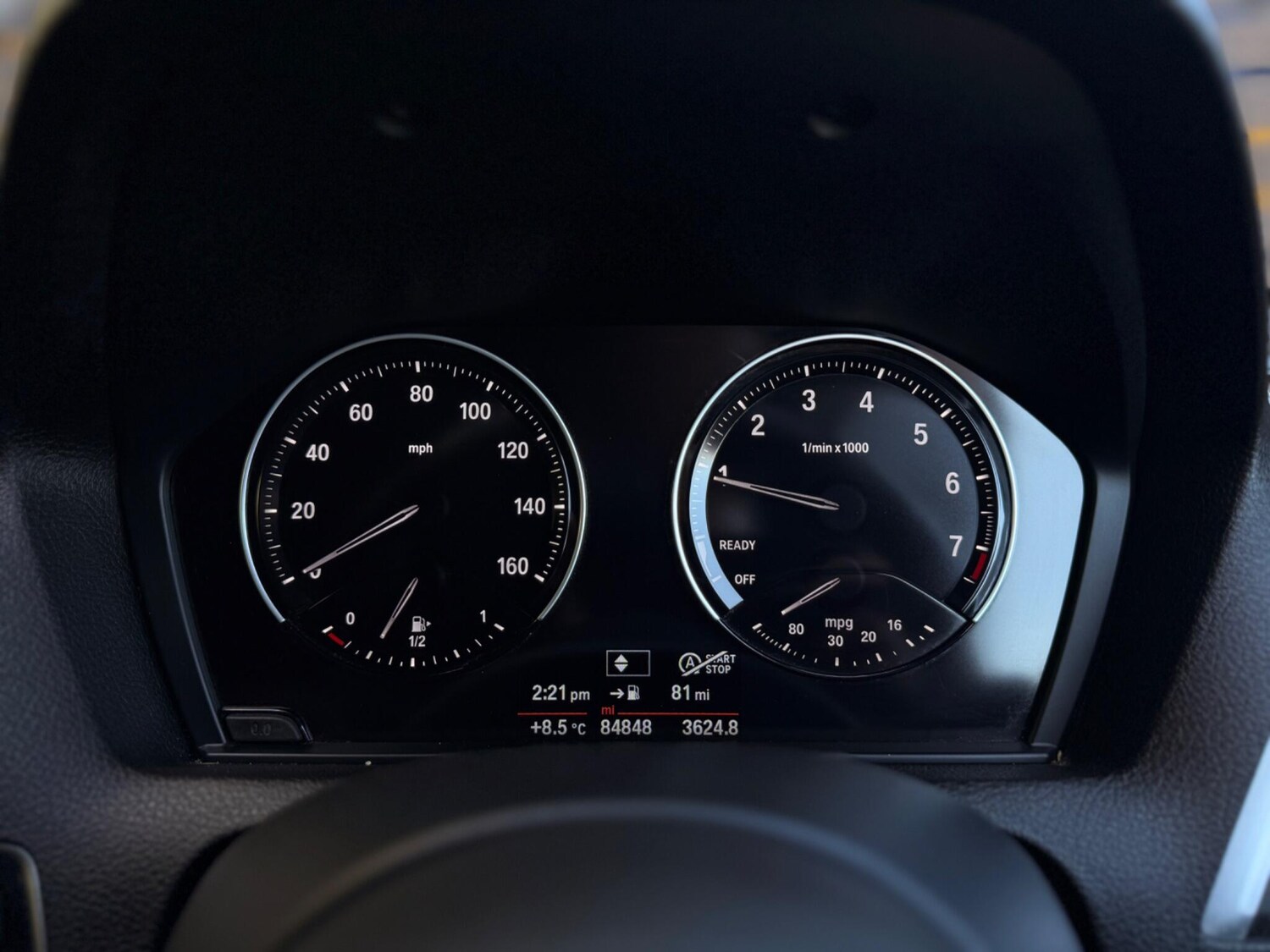 Used BMW 1 Series 2019 for sale - 78058156: Photo 44