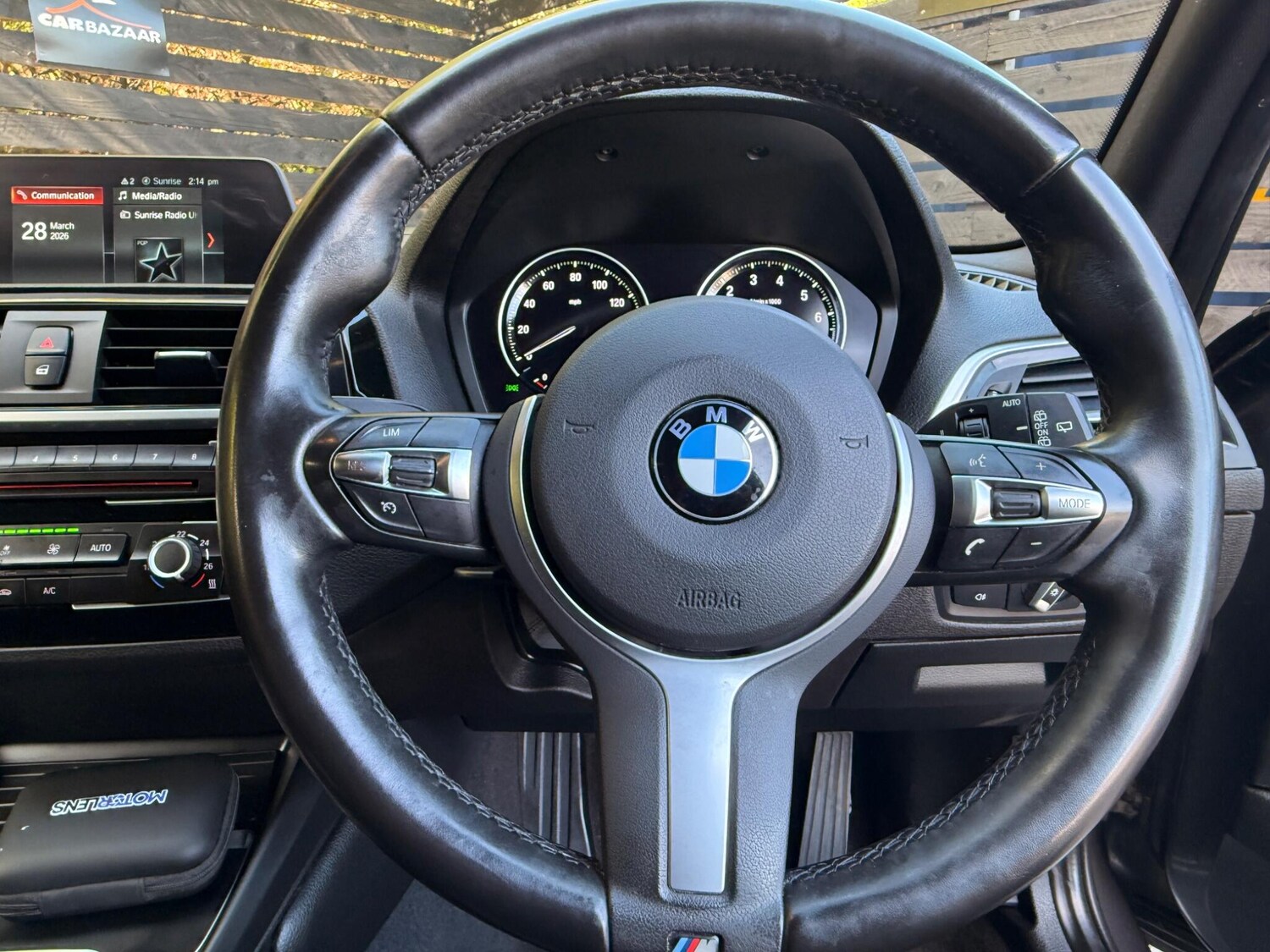 Used BMW 1 Series 2019 for sale - 78058156: Photo 46