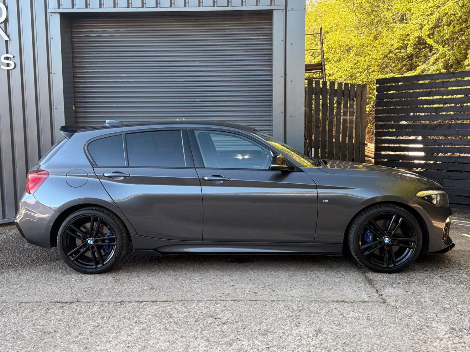 Used BMW 1 Series 2019 for sale - 78058156: Photo 5
