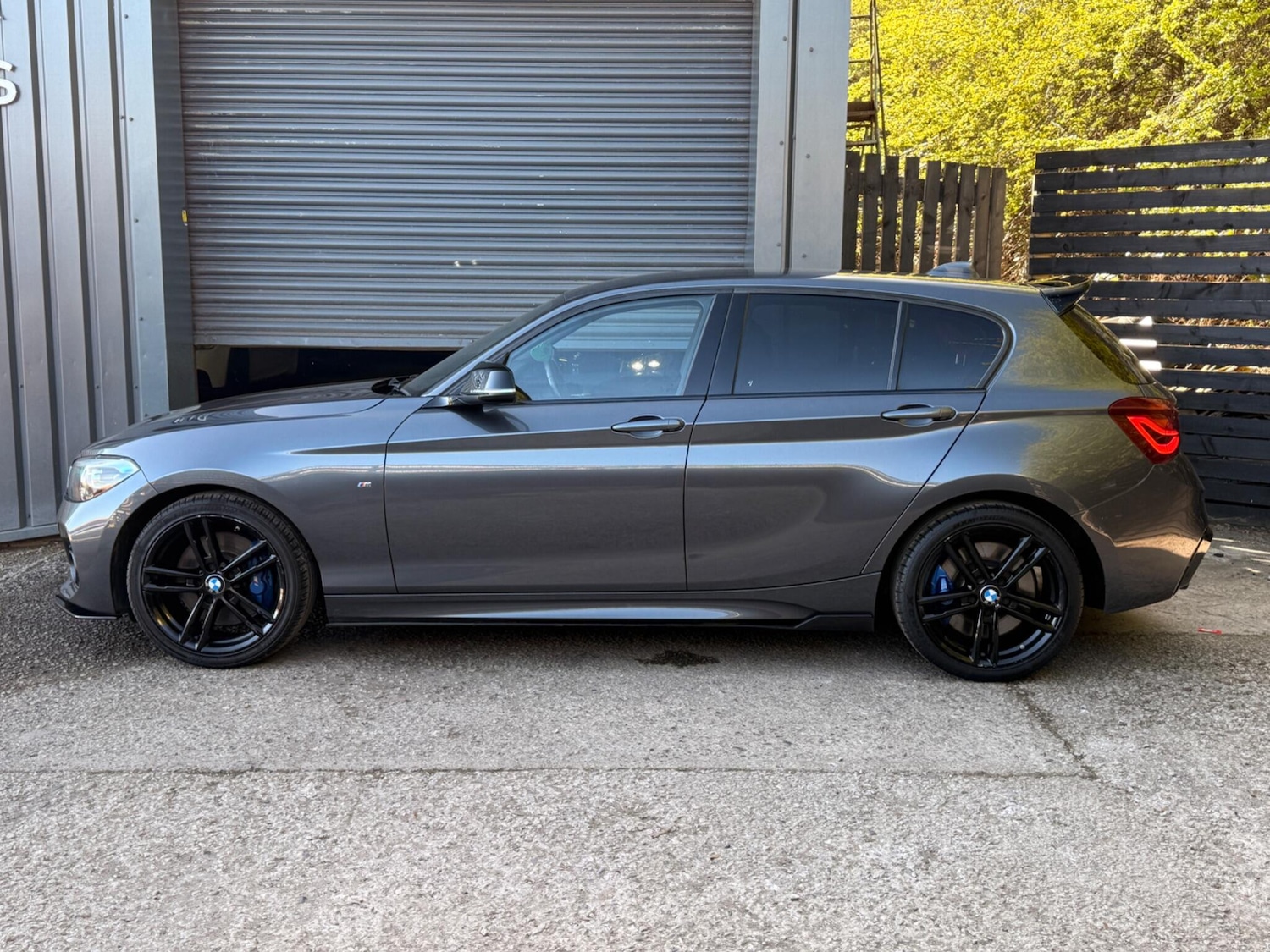 Used BMW 1 Series 2019 for sale - 78058156: Photo 6
