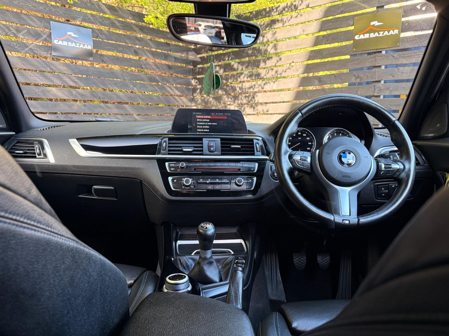 Used BMW 1 Series 2019 for sale - 78058156: Photo 7