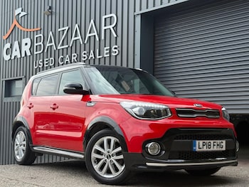 (18) - 1.6 CRDi 2 DCT Euro 6 5dr
