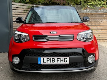 Used Kia Soul 2018 for sale - 75884809: Photo
