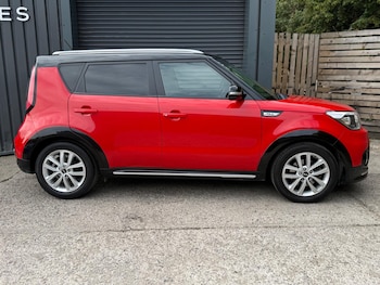 Used Kia Soul 2018 for sale - 75884809: Photo